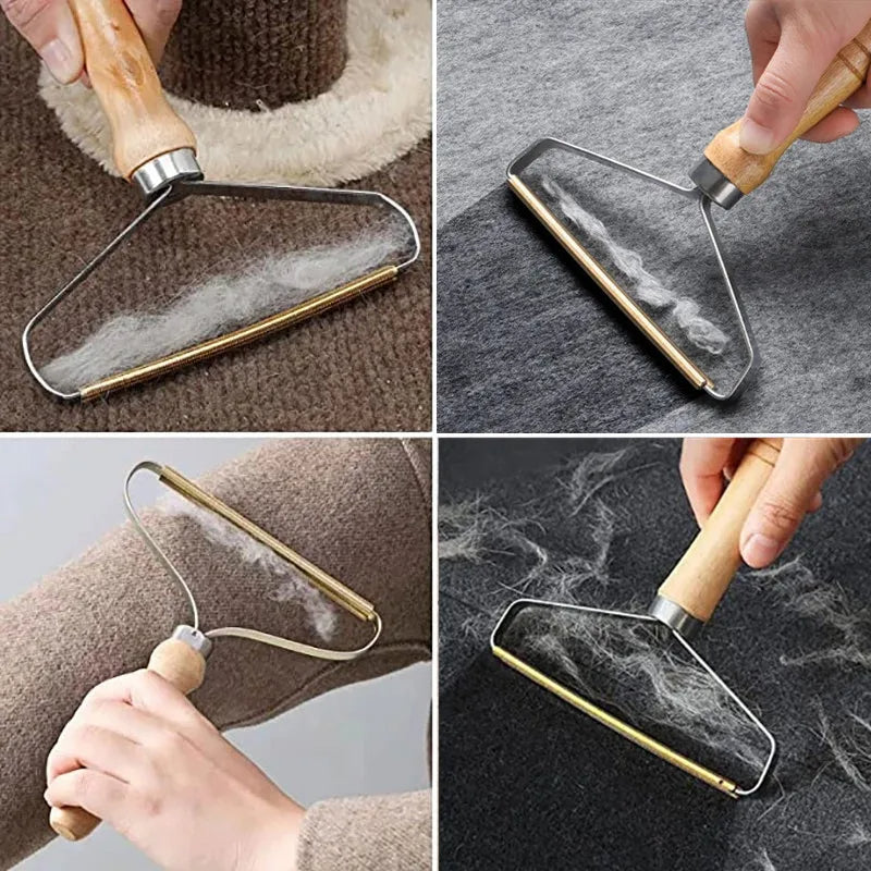 Cat Hair Remover for Carpets and Couches