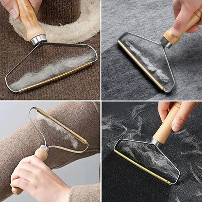 Cat Hair Remover for Carpets and Couches