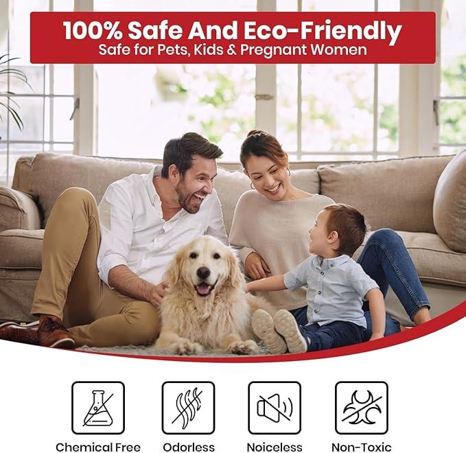 PawGuard Pest Repeller
