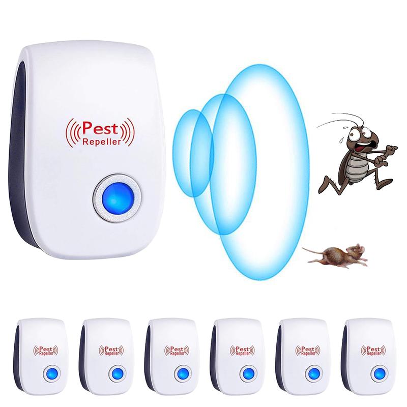 PawGuard Pest Repeller